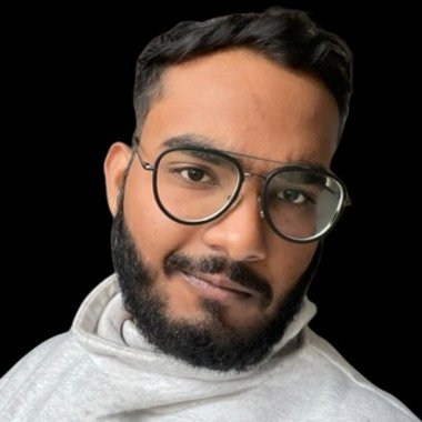 Dhruv J. - Freelance Blockchain Developer