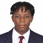 Khuthatso Courage Malapela