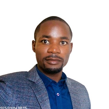 Anotida M. - Freelance Developer