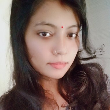 Nandani J. - Freelance Web Developer