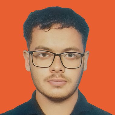 Abdullah - Freelance Flyer Designer