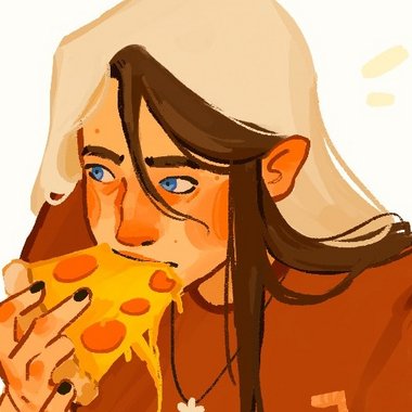 Naliarte - Freelance Illustrator