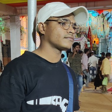 Maharajgfx - Freelance Graphic Designer