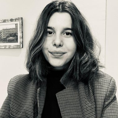 Isidora Z. - Freelance 3d Designer
