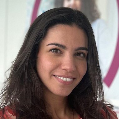 Alejandra - Freelance Media Coordinator