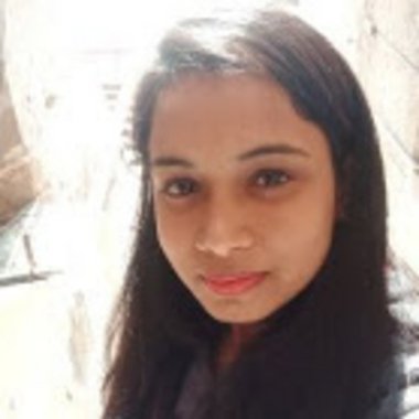 Bharti R. - Freelance Digital Marketer