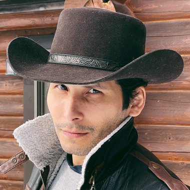 Adrian D. - Freelance Animator