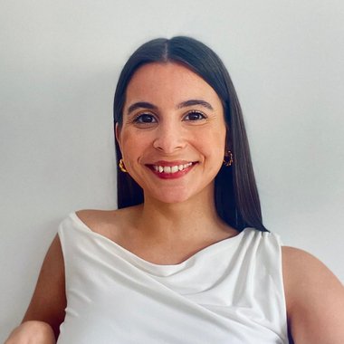 Patrícia C. - Freelance Social Media Manager