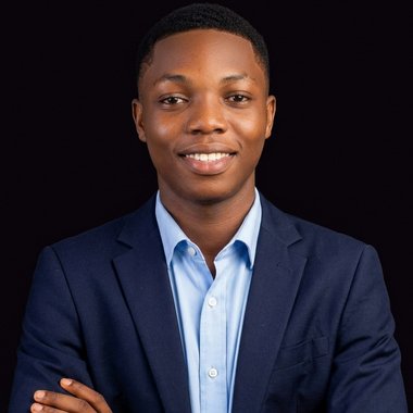 Franklin O. - Freelance Web Developer