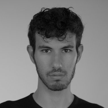 Gustavo C. - Freelance Costume Designer