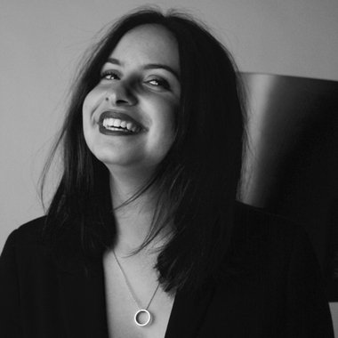 Eugenia P. - Freelance Flyer Designer