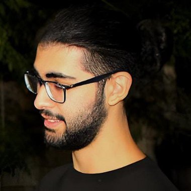 Giuseppe D. - Freelance Audio Engineer