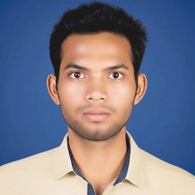 GYANENDRA M. - Freelance Brand Designer