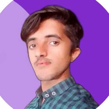 M B. - Freelance Graphic Designer