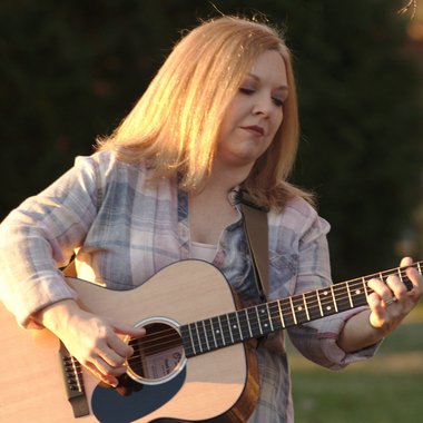 tnsongbird - Freelance Guitarist