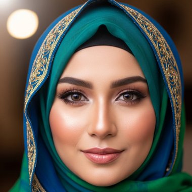 Shabana K. - Freelance Designer