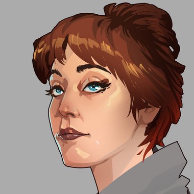 Candela G. - Freelance Content Producer