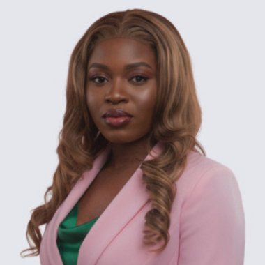 Mary O. - Freelance Digital Marketer