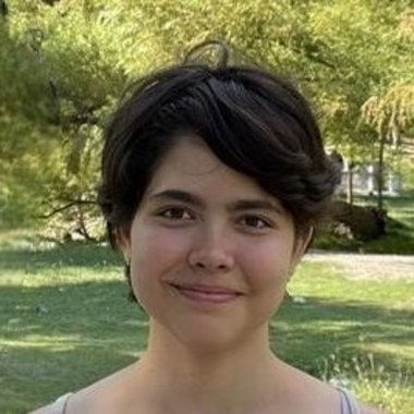 Sofia C. - Freelance Programmer