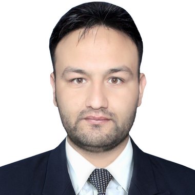 muhammadnoor397 - Freelance Ux Designer