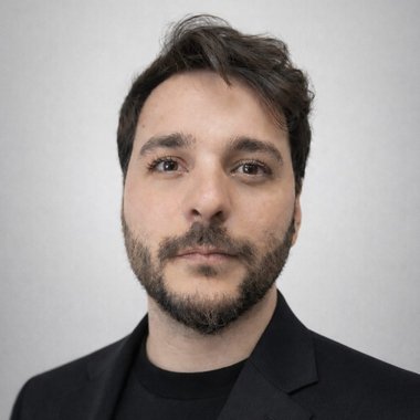 Marco R. - Freelance Social Media Manager