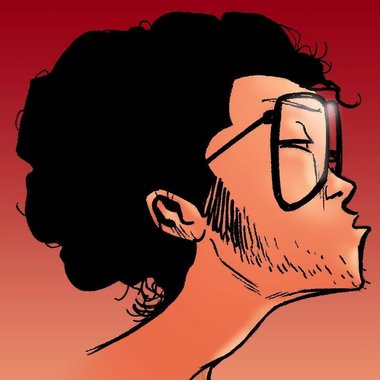 Nivaldo W. - Freelance Comic Illustrator