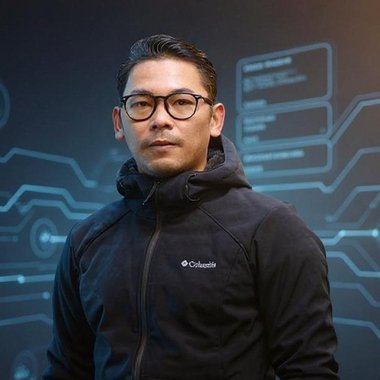 Fajar S. - Freelance Blockchain Developer