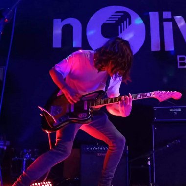 lona.m4a - Freelance Musician