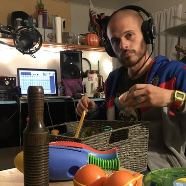 coteesemail1877 - Freelance Mastering Engineer