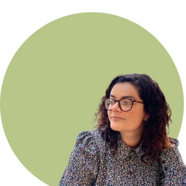 Ana G. - Freelance Ux Designer