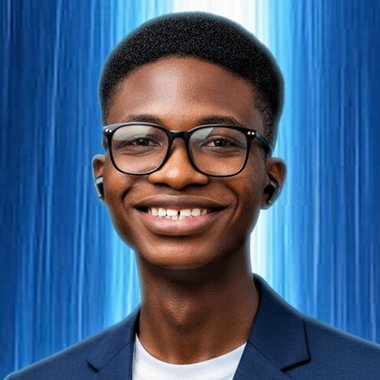 Olawuyi I. - Freelance Brand Designer