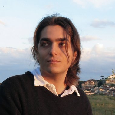 Ruben P. - Freelance Ui Designer