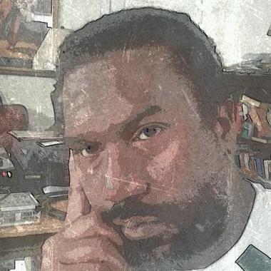 Sho-Nuff - Freelance Mixing Engineer