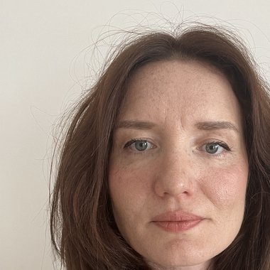 Kristina Y. - Freelance Digital Marketer