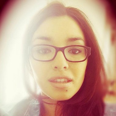 Laura M. - Freelance Graphic Designer