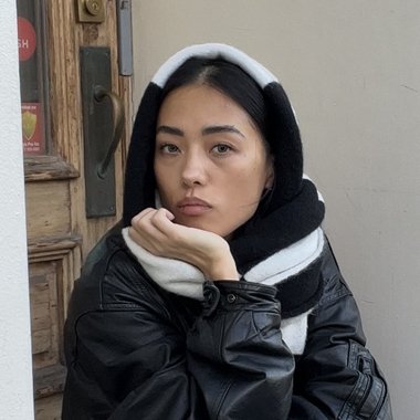 Cleo Y. - Freelance Web Designer