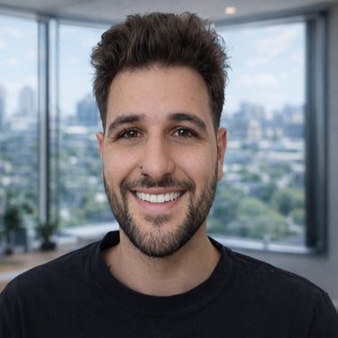 Alejandro C. - Freelance Web Developer