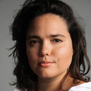 CvanWijngaarden - Freelance Presenter