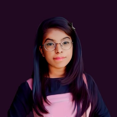 tanukatariya - Freelance Graphic Designer