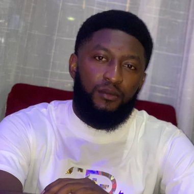 Ezeanwe K. - Freelance Web Developer