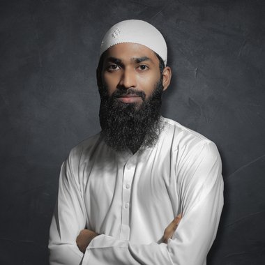 Md. R. - Freelance Web Developer