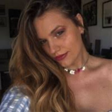 Katiuscia F. - Freelance Illustrator