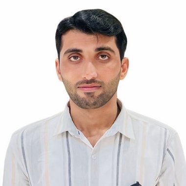 Muhammad N. - Freelance Brand Designer