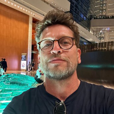 Derick B. - Freelance Content Creator