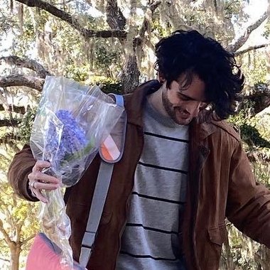 Joseph A. - Freelance Animator