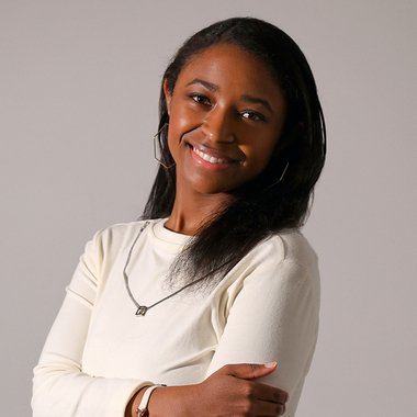 Diamond J. - Freelance Content Creator