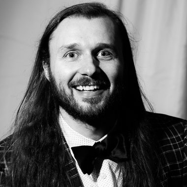 Chris R. - Freelance Studio Owner