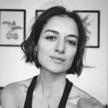 Gessicasecchi - Freelance 2d Animator