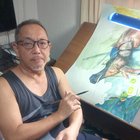 Bienvenido M. Reynoso