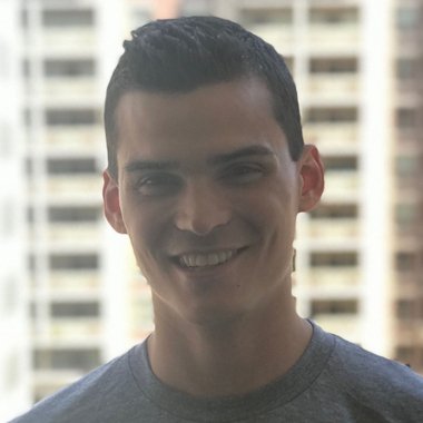 Benjamin D. - Freelance Illustrator